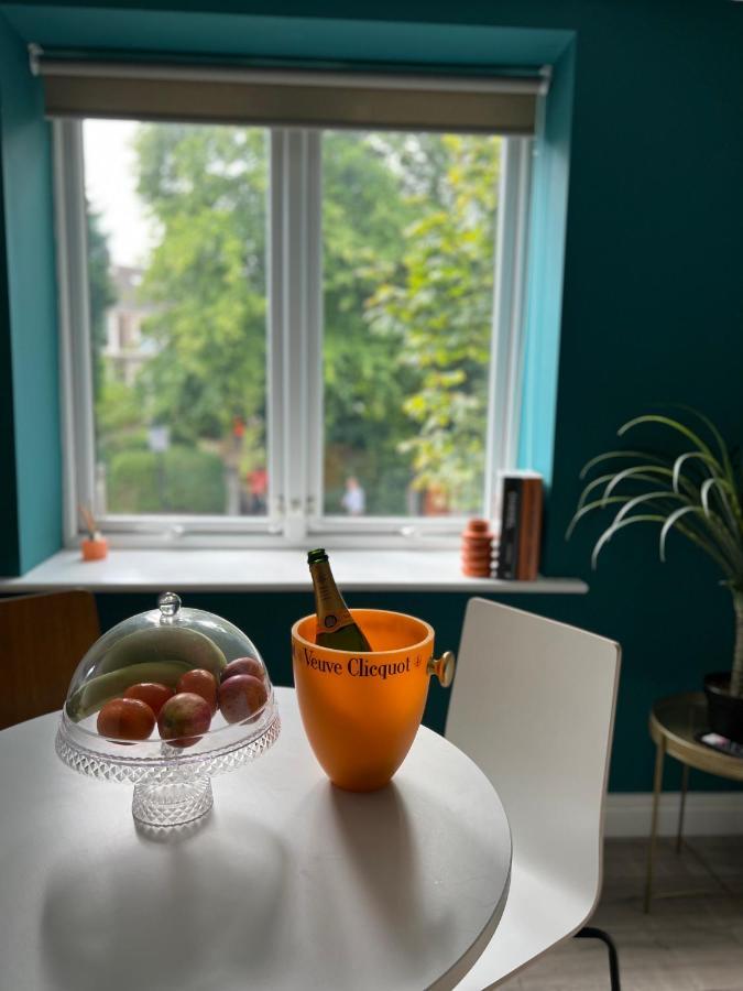 Fab 2Bedroom Apartment- Free Parking, 5Mins From City Centre, Portland Rd Ne2 1Dj Ньюкасл-апон-Тайн Екстер'єр фото