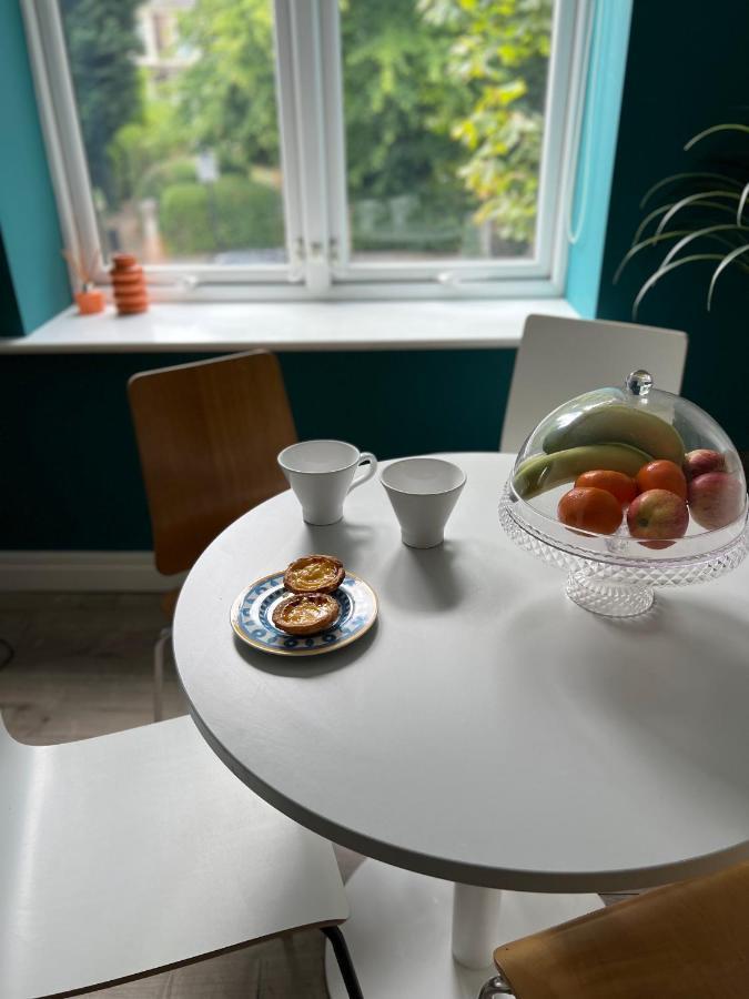 Fab 2Bedroom Apartment- Free Parking, 5Mins From City Centre, Portland Rd Ne2 1Dj Ньюкасл-апон-Тайн Екстер'єр фото
