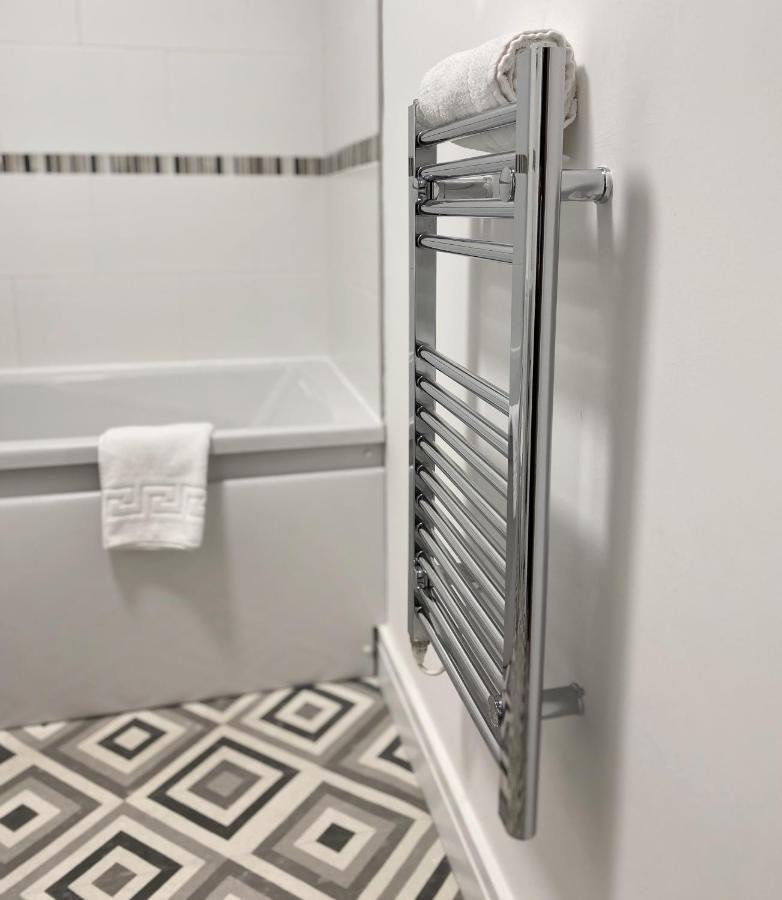 Fab 2Bedroom Apartment- Free Parking, 5Mins From City Centre, Portland Rd Ne2 1Dj Ньюкасл-апон-Тайн Екстер'єр фото